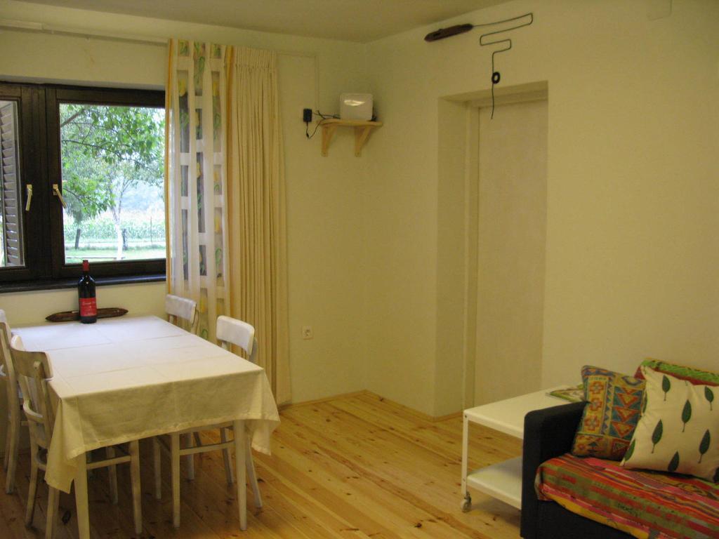 Apartments Eco Forest Resort 拉科维察 外观 照片