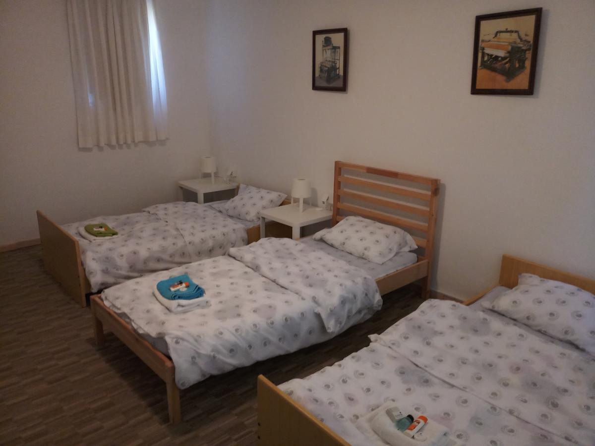 Apartments Eco Forest Resort 拉科维察 外观 照片